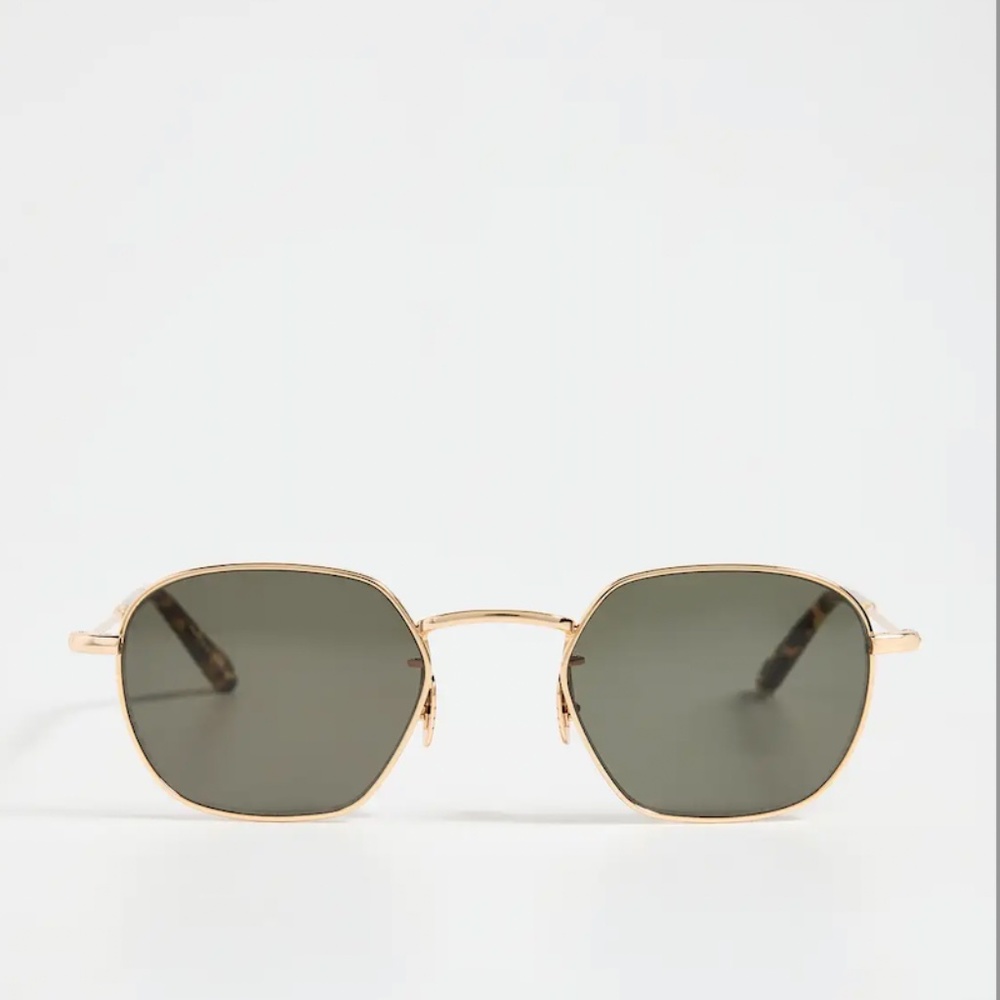 Krewe Ward Sunglasses